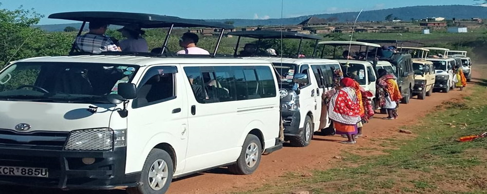 Best Kenya Budget Tour