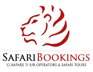 Safari Booking
